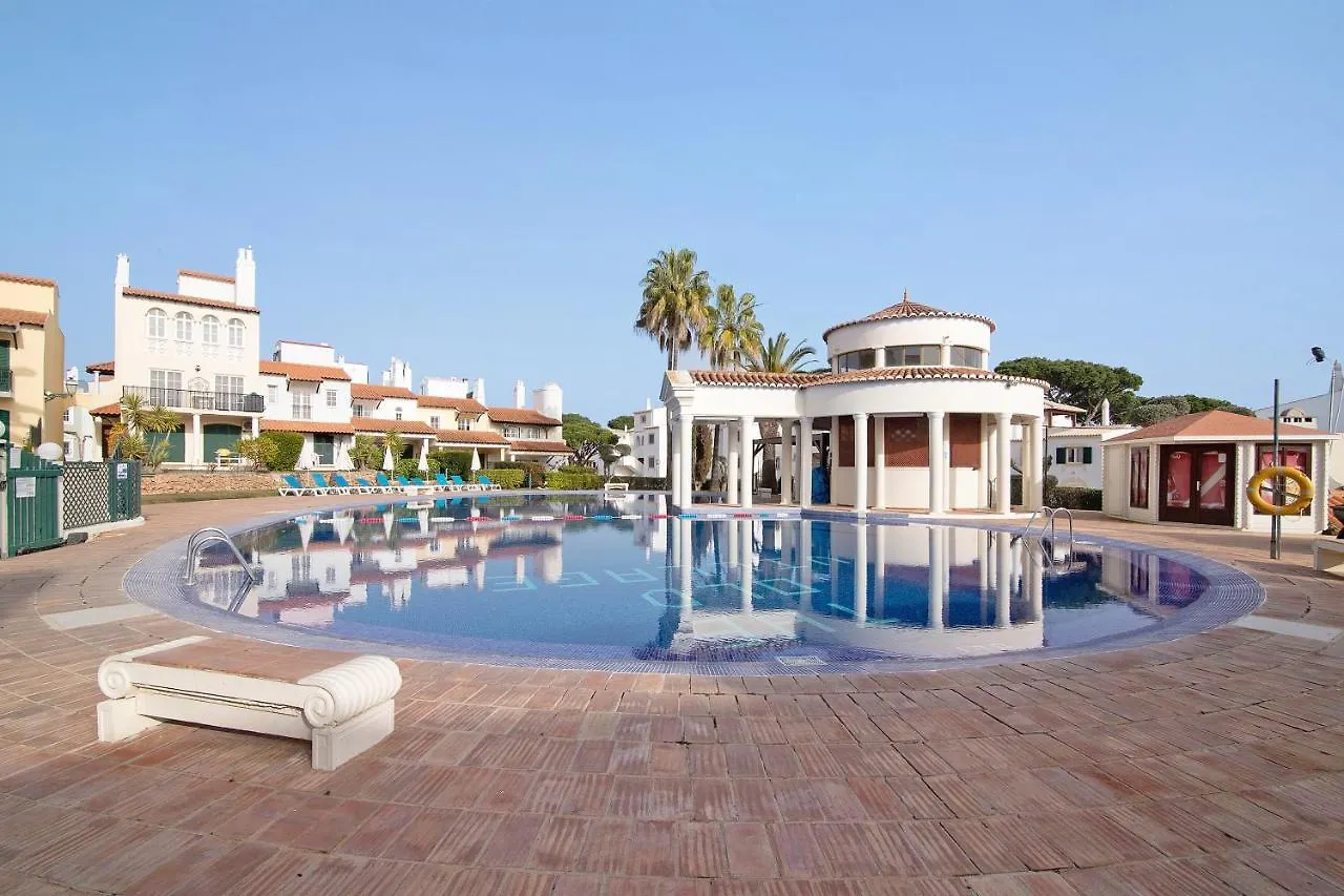 Apartment Apartamento Old Village T2 Duplex Quarteira