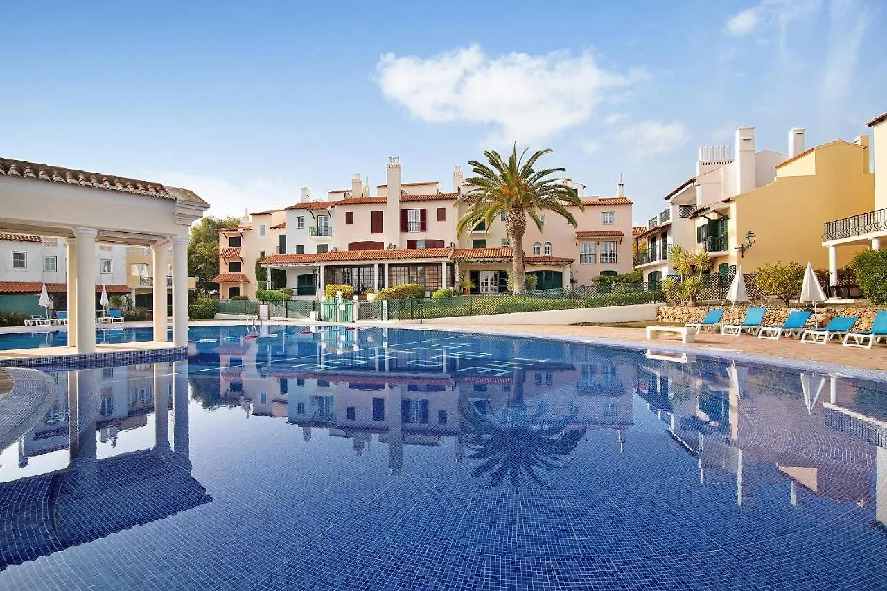 Apartamento Old Village T2 Duplex Quarteira Apartment