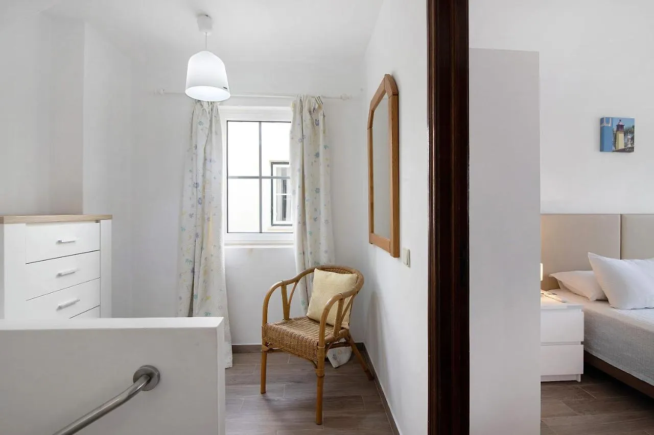 Apartamento Old Village T2 Duplex Quarteira 0*,  Portugal