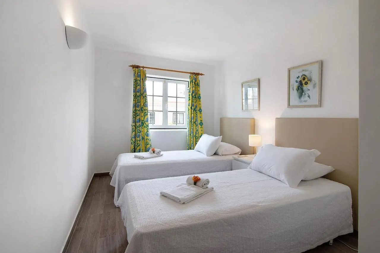 Apartamento Old Village T2 Duplex Quarteira 0*,