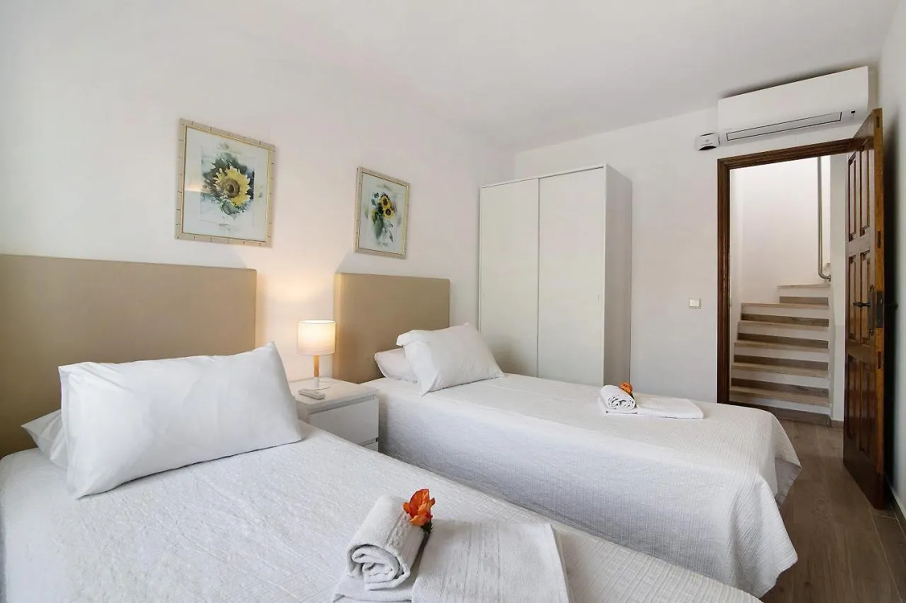 Apartamento Old Village T2 Duplex Quarteira 0*,  Portugal