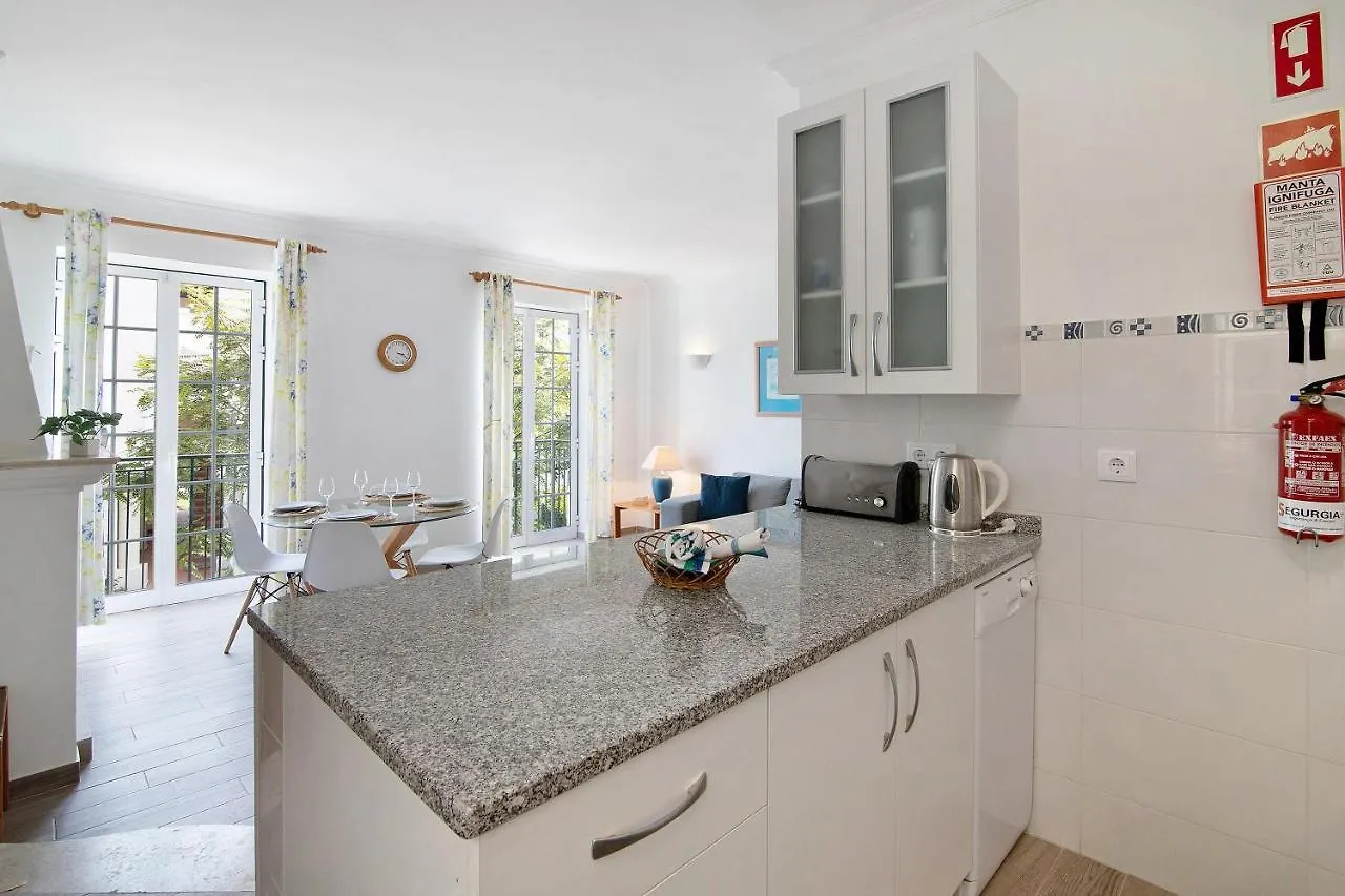 Apartamento Old Village T2 Duplex Quarteira Portugal