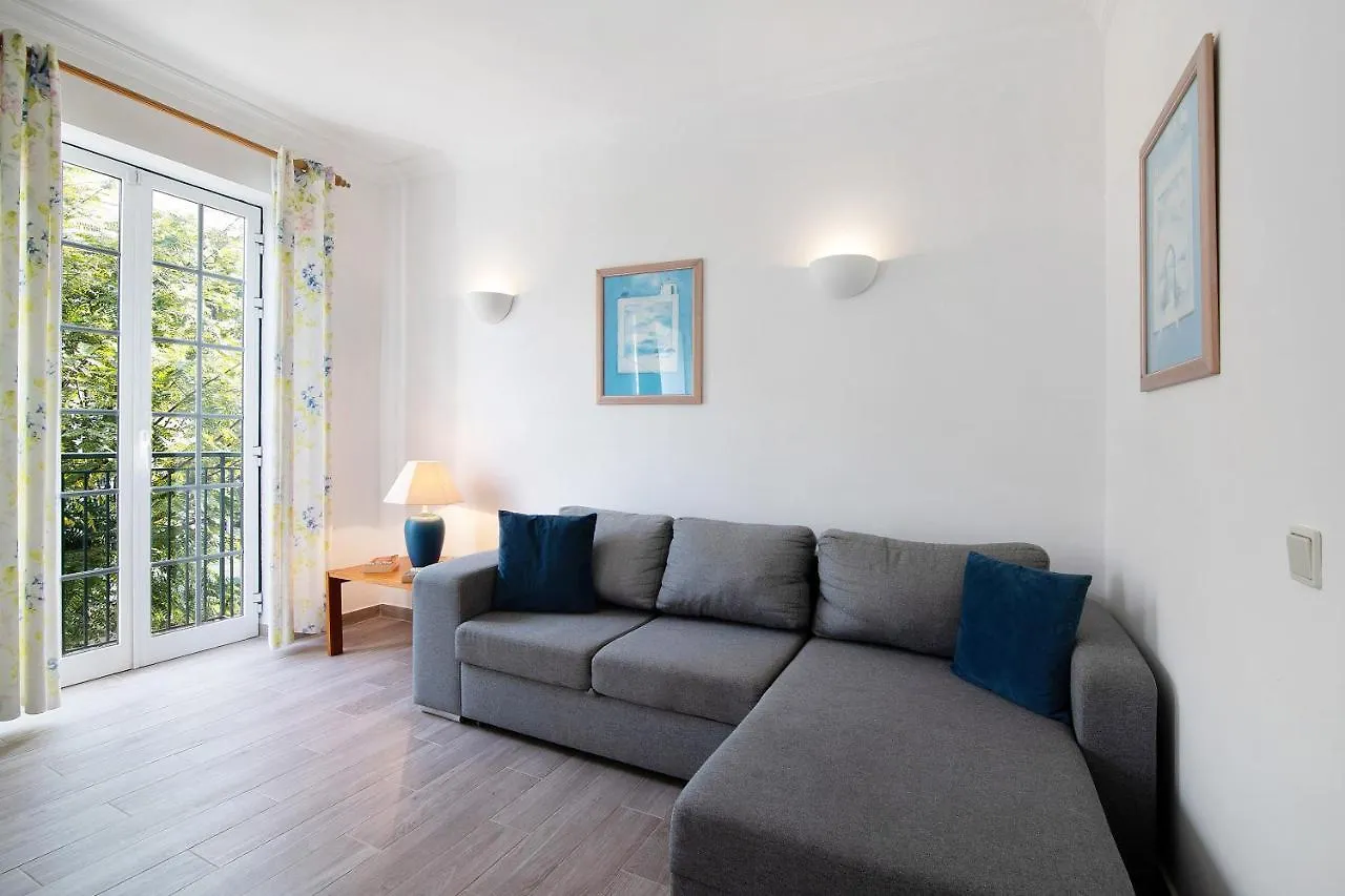 Apartamento Old Village T2 Duplex Quarteira 0*,  Portugal