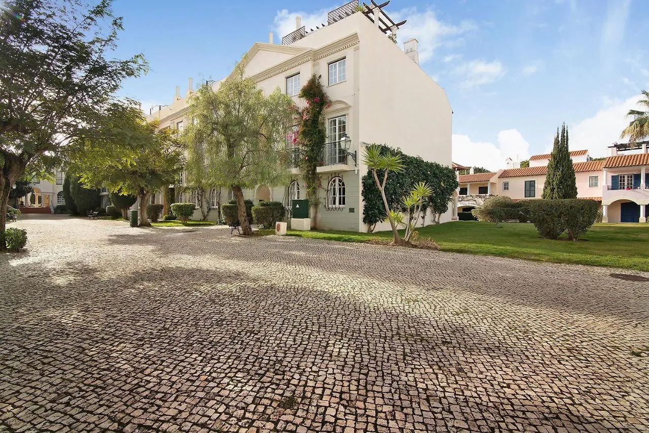 Apartamento Old Village T2 Duplex Quarteira