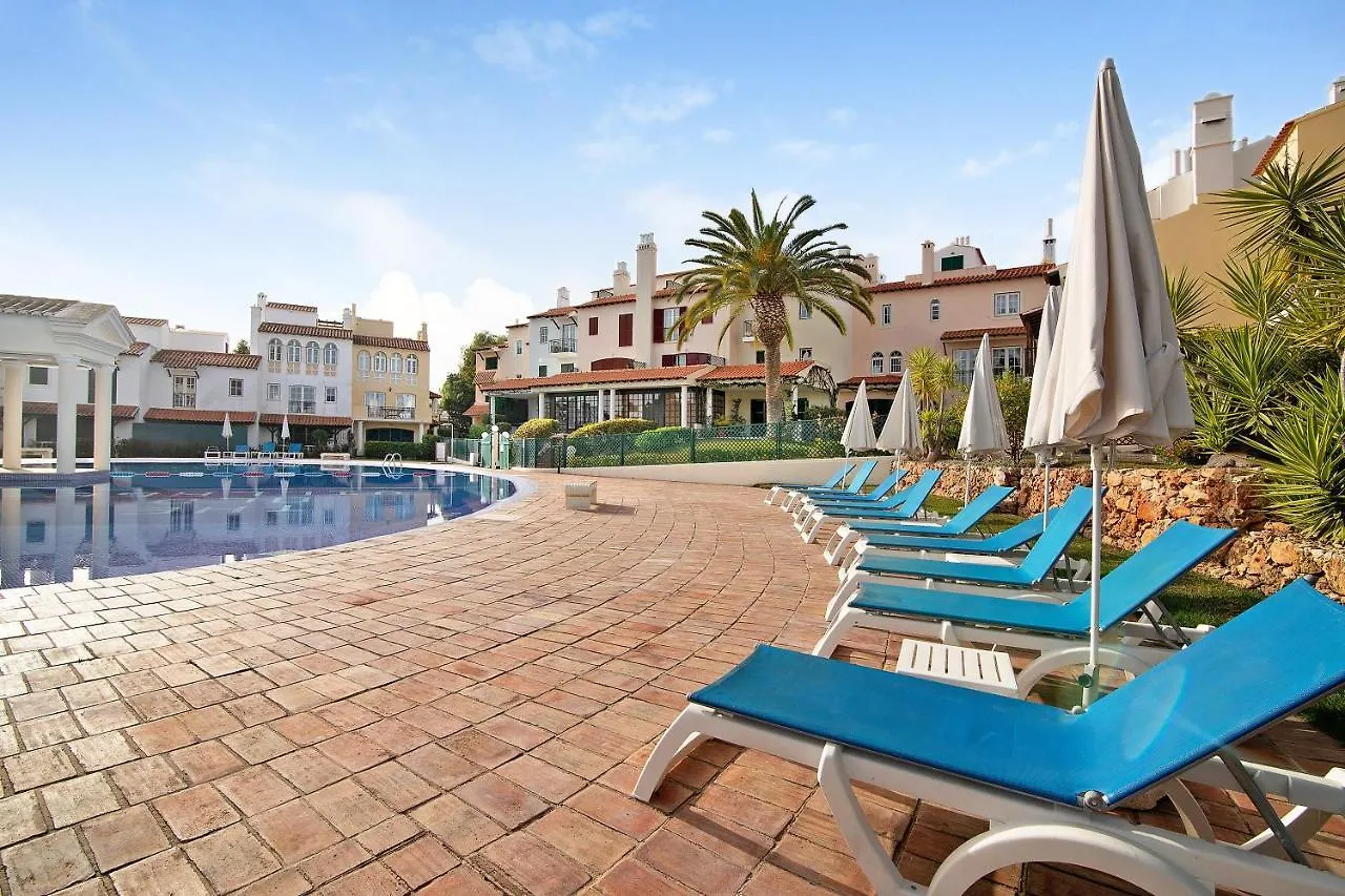 Apartment Apartamento Old Village T2 Duplex Quarteira